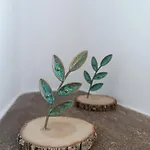 Terpsithea Дом отдыха Triandaros (Tinos)