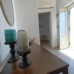 Дом отдыха Terpsithea Triandaros (Tinos)