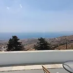 Terpsithea * Triandaros (Tinos)