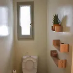 Terpsithea Дом отдыха