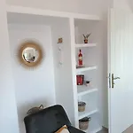 Terpsithea Дом отдыха Triandaros (Tinos)