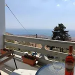 Terpsithea Дом отдыха Triandaros (Tinos)