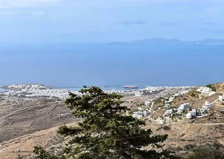 Terpsithea Holiday home *