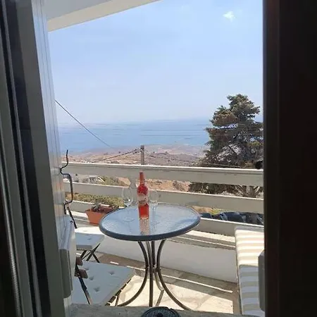 Σπίτι διακοπών Terpsithea
