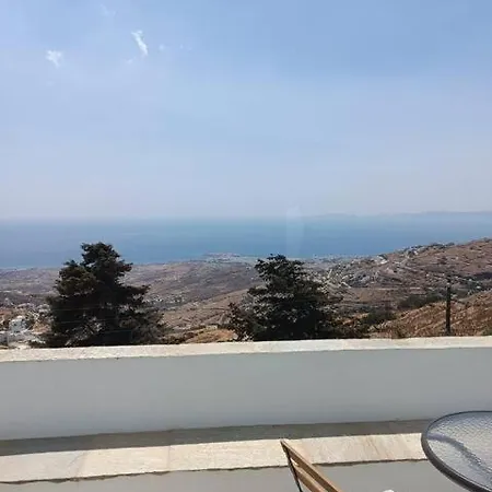 Terpsithea * Τριαντάρος