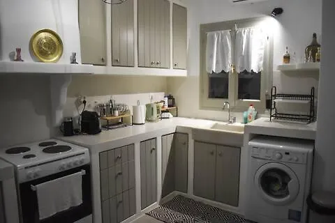 Holiday home Terpsithea