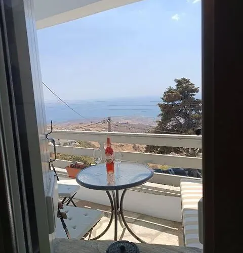 Holiday home Terpsithea