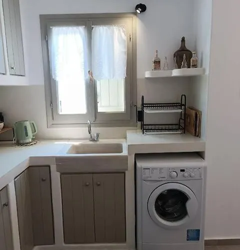 Holiday home Terpsithea Triandaros (Tinos)