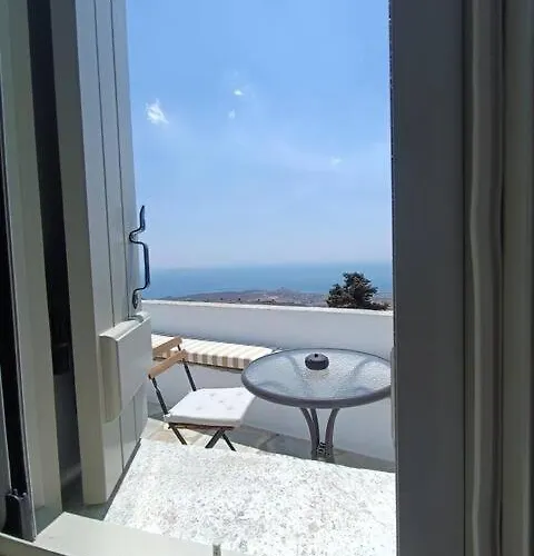 Terpsithea Triandaros (Tinos)