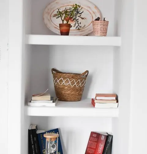 Holiday home Terpsithea