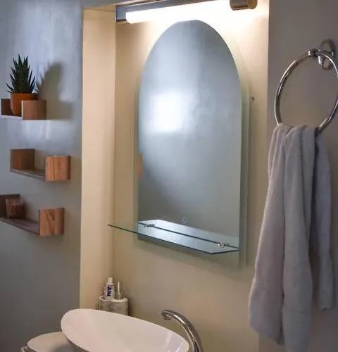 Terpsithea Holiday home *