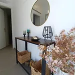 Terpsithea Triandaros (Tinos)