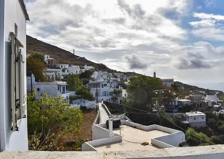 Terpsithea Hébergement de vacances *