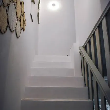 Feriehus Terpsithea *