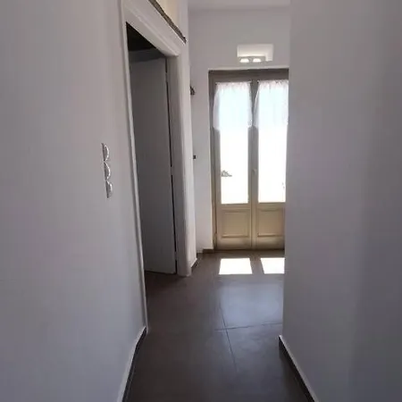 Сasa de vacaciones Terpsithea