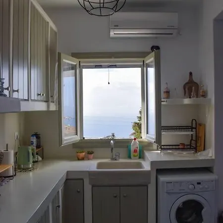 Terpsithea Feriehus *