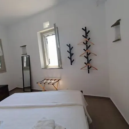 Feriehus Terpsithea *