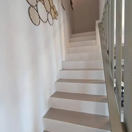 Terpsithea Feriehus *