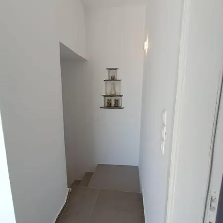 Terpsithea Feriehus *