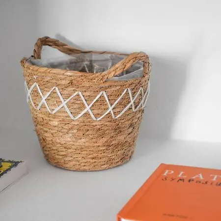 Feriehus Terpsithea *