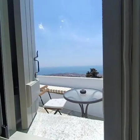 Terpsithea Triandáros