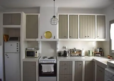 Terpsithea Ferienhaus *