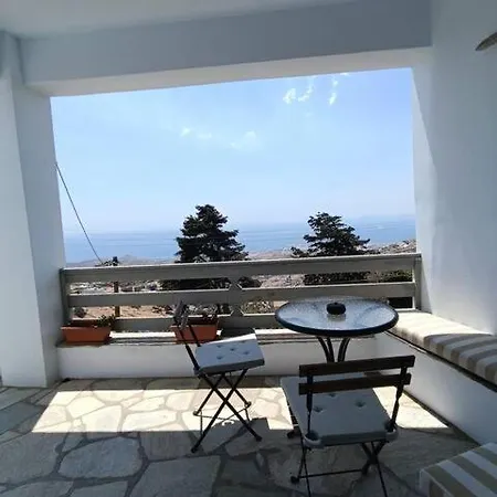 Feriehus Terpsithea *