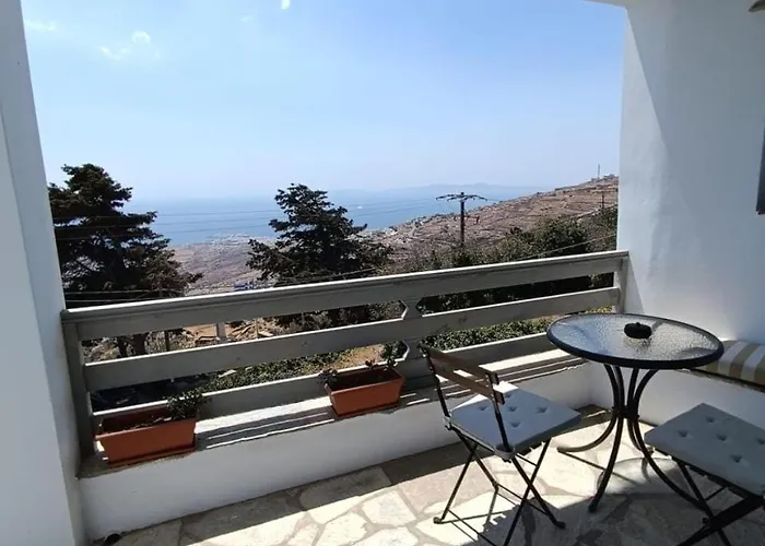 Terpsithea Triandáros