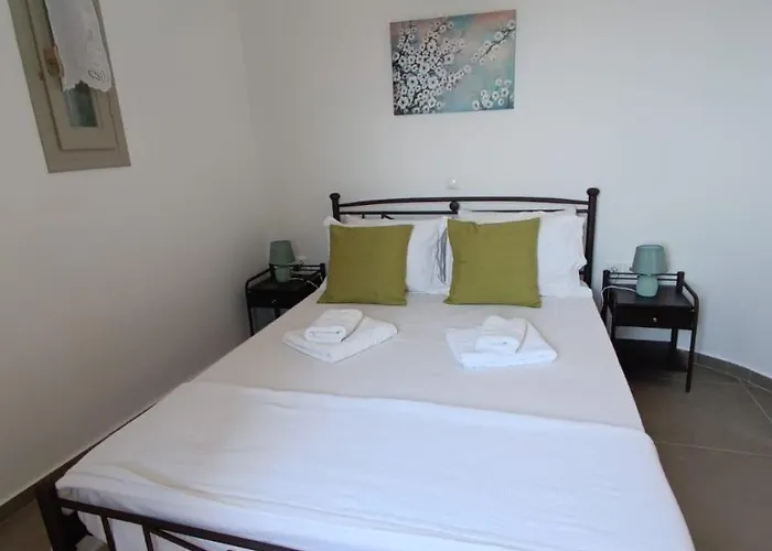 Ferienhaus Terpsithea