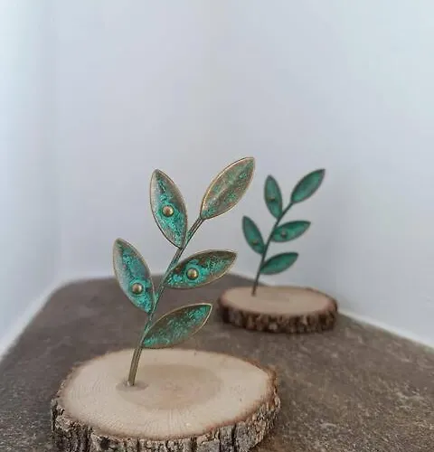 Terpsithea 度假居 Triandáros