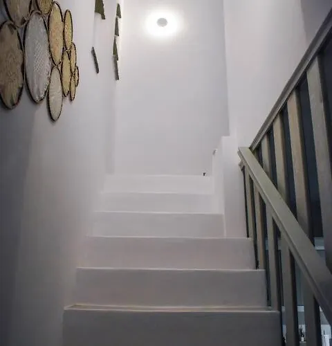 Hébergement de vacances Terpsithea *