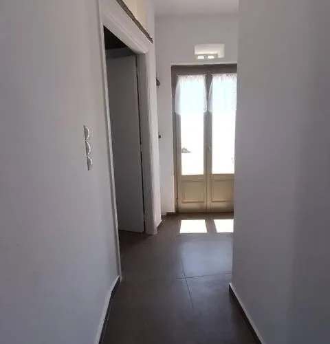 度假居 Terpsithea