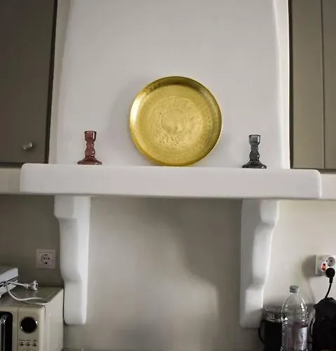 Hébergement de vacances Terpsithea