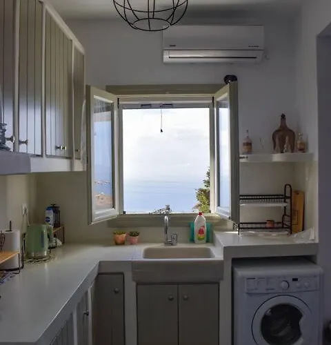 Terpsithea Hébergement de vacances *