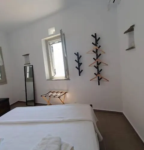 Hébergement de vacances Terpsithea *