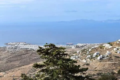 Terpsithea Hébergement de vacances *