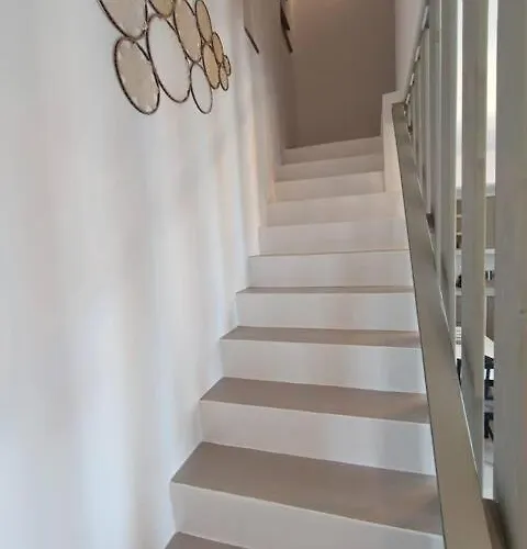 Terpsithea Ferienhaus *