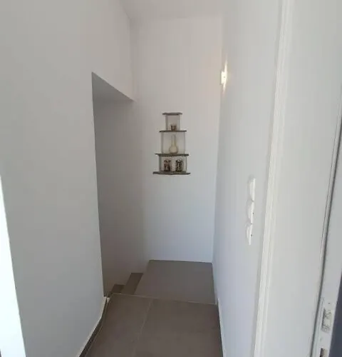 Terpsithea Ferienhaus *