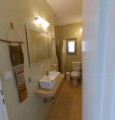 Terpsithea Ferienhaus *