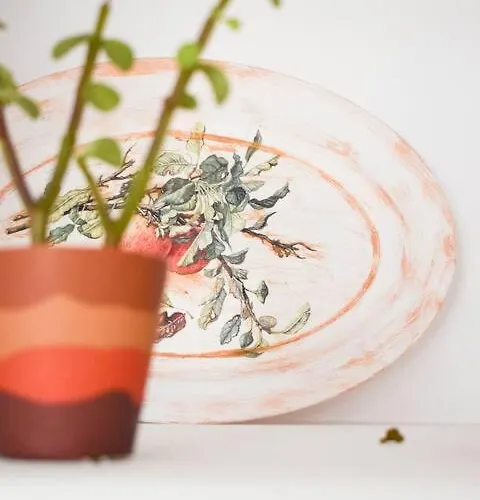 Terpsithea Triandáros