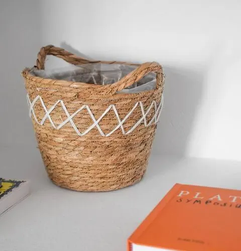 Hébergement de vacances Terpsithea *