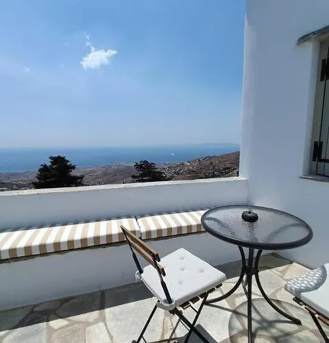 Ferienhaus Terpsithea *