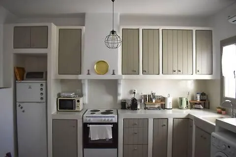 Terpsithea 度假居 *