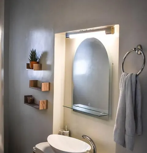 Ferienhaus Terpsithea