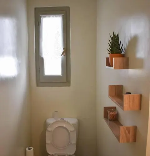 Terpsithea Ferienhaus