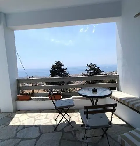 Ferienhaus Terpsithea *