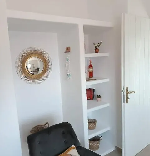 Terpsithea 度假居 Triandáros