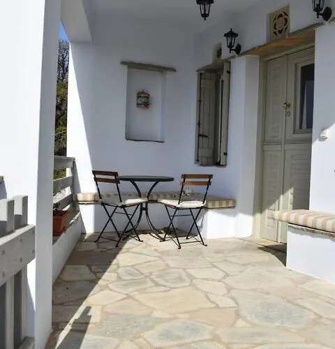 Ferienhaus Terpsithea