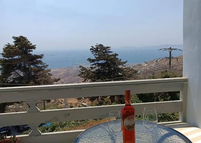 Ferienhaus Terpsithea *